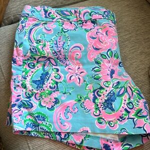 Lilly Pulitzer Shorts